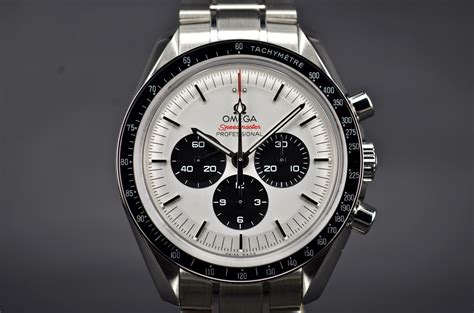 omega speedmaster tokyo 2020 panda for sale|Omega Speedmaster Tokyo 2020.